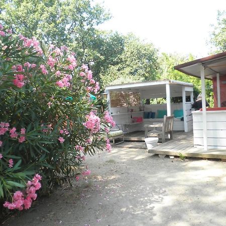 La Meissonniere Saint-Tropez Luaran gambar