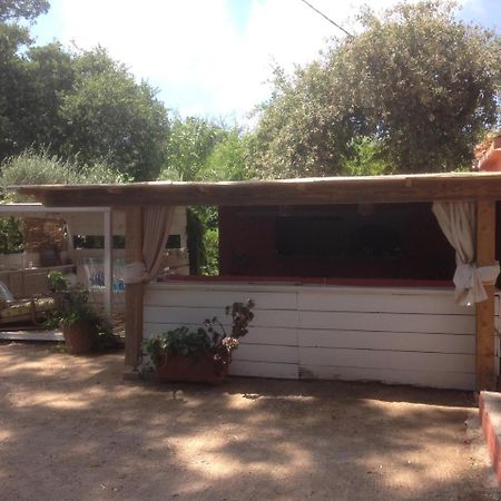 La Meissonniere Saint-Tropez Luaran gambar