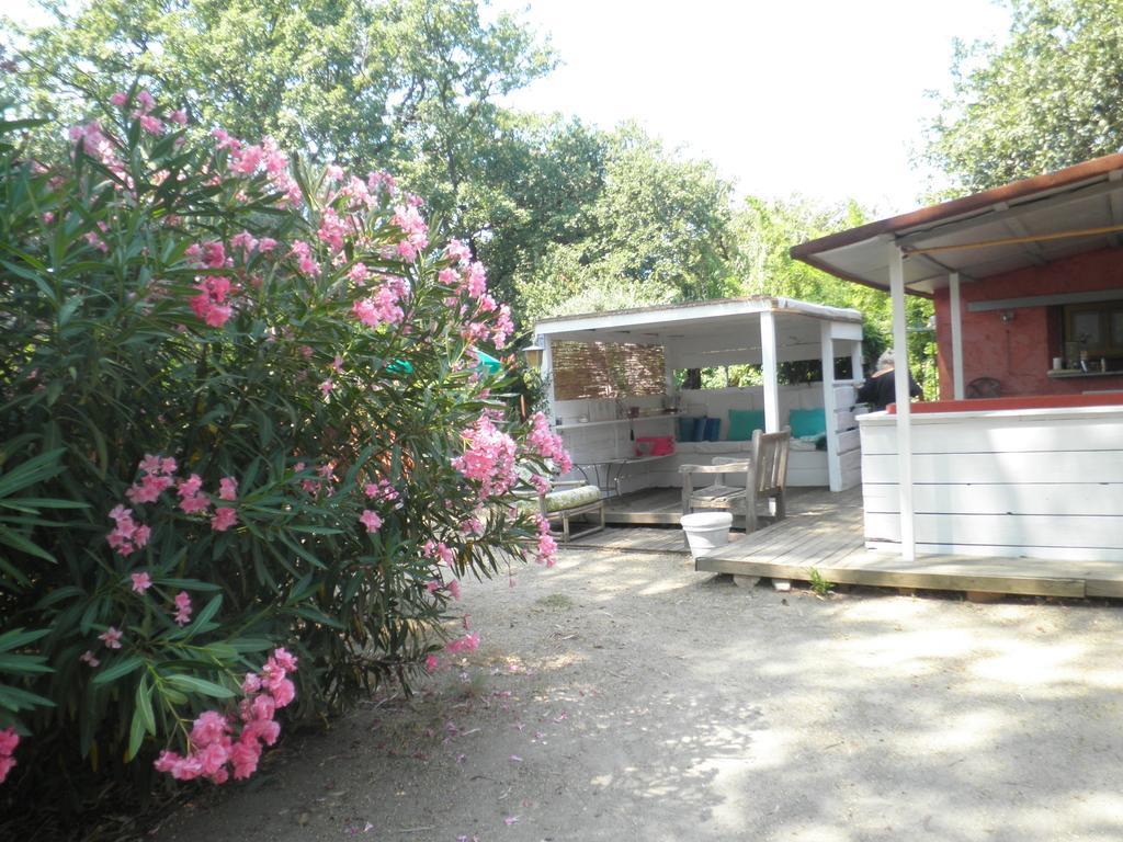 La Meissonniere Saint-Tropez Luaran gambar