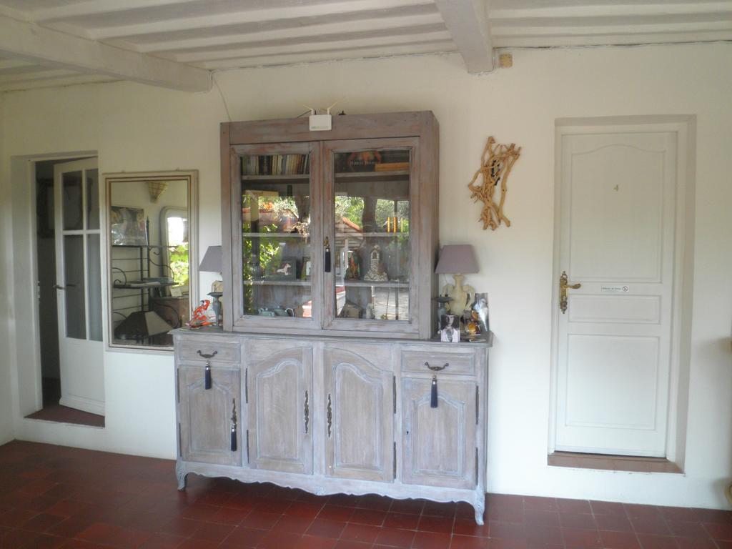 La Meissonniere Saint-Tropez Luaran gambar