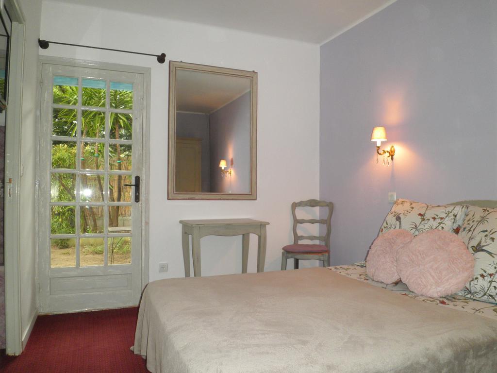 La Meissonniere Saint-Tropez Luaran gambar