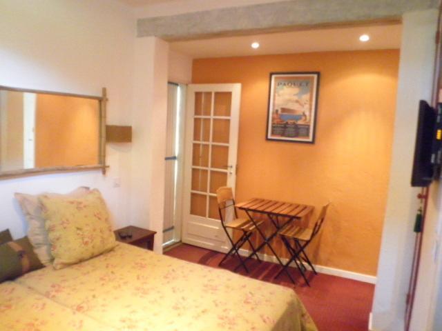 La Meissonniere Saint-Tropez Bilik gambar
