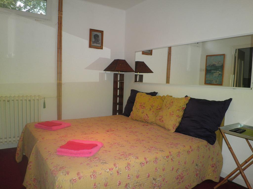 La Meissonniere Saint-Tropez Bilik gambar