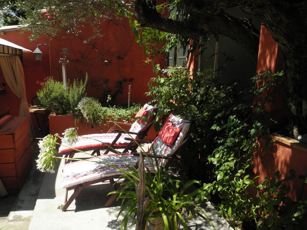 La Meissonniere Saint-Tropez Luaran gambar