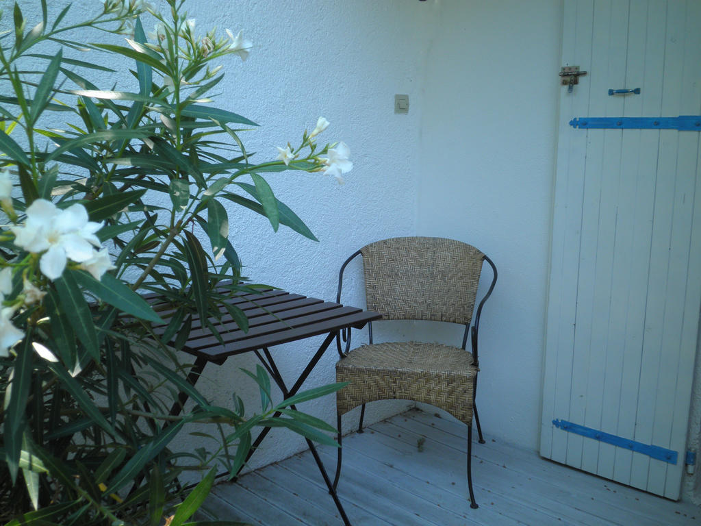 La Meissonniere Saint-Tropez Luaran gambar