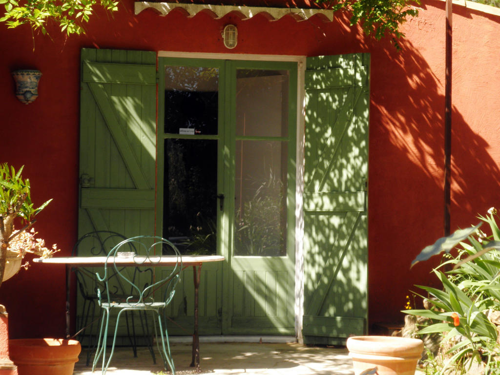 La Meissonniere Saint-Tropez Luaran gambar