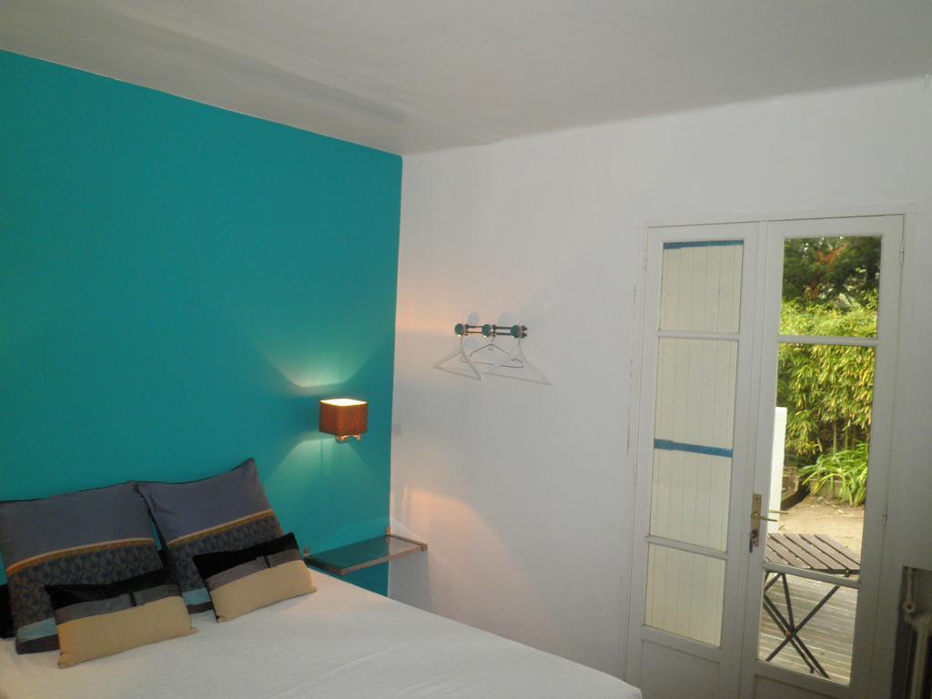 La Meissonniere Saint-Tropez Luaran gambar