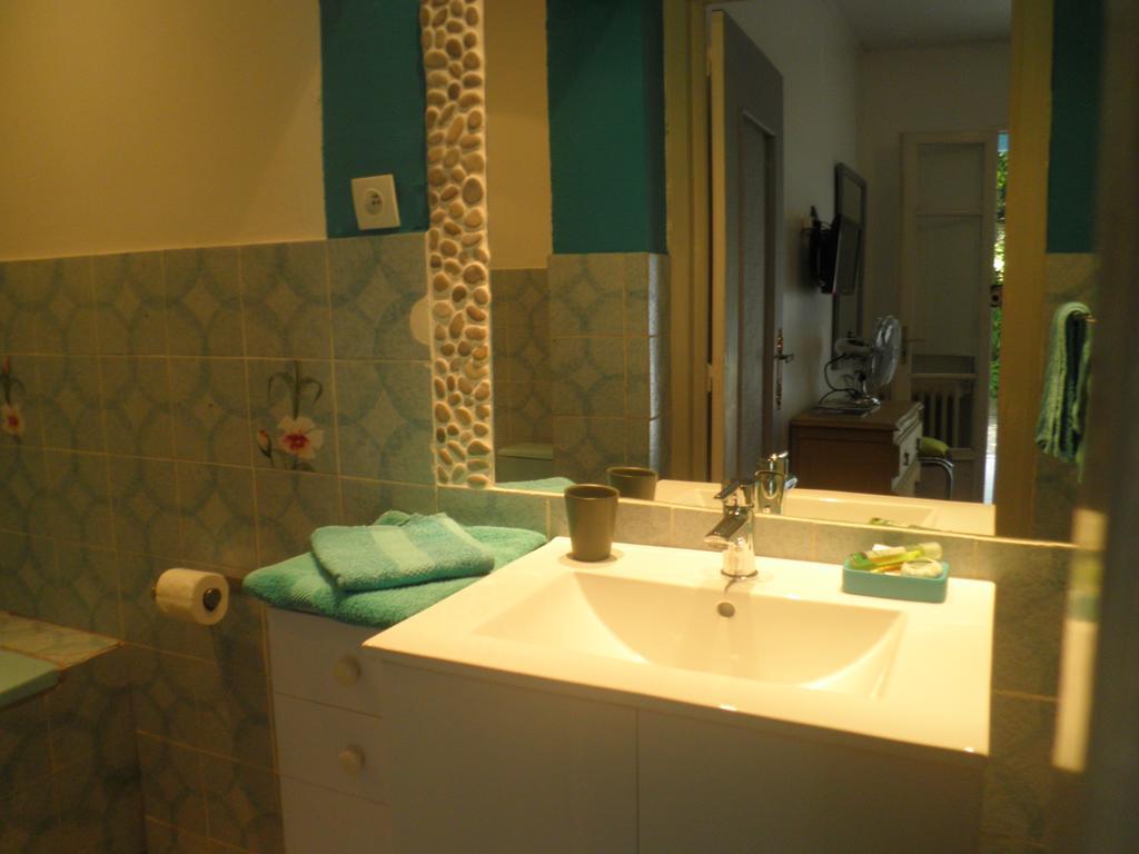 La Meissonniere Saint-Tropez Luaran gambar