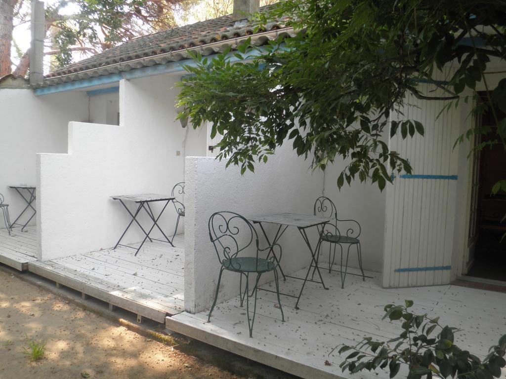 La Meissonniere Saint-Tropez Luaran gambar