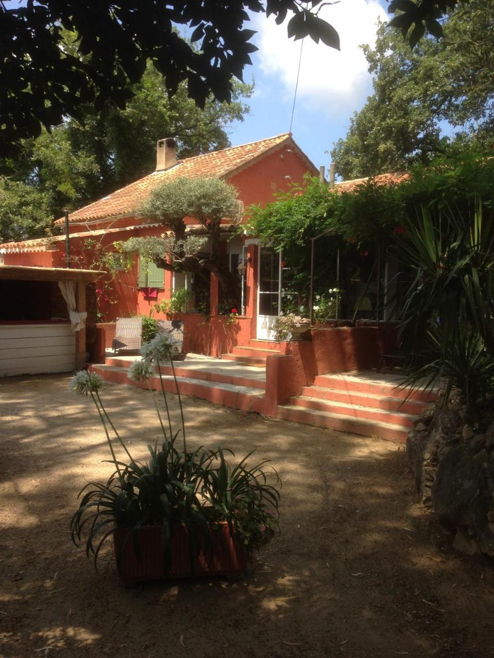 La Meissonniere Saint-Tropez Luaran gambar