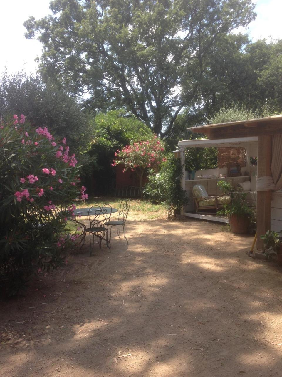 La Meissonniere Saint-Tropez Luaran gambar
